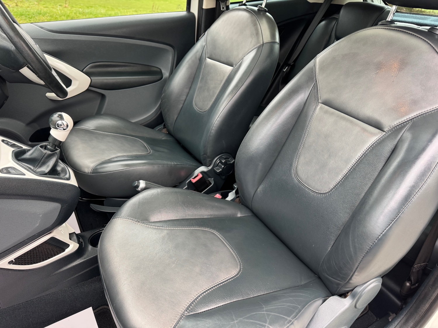 Used Ford Ka 2015 for sale - 77592024: Photo 16