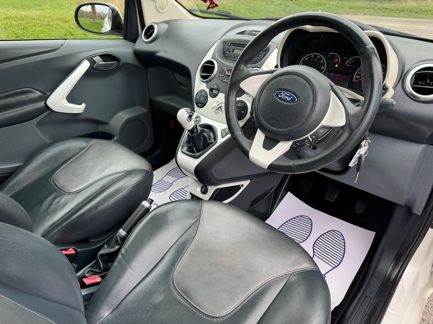 Used Ford Ka 2015 for sale - 77592024: Photo 18