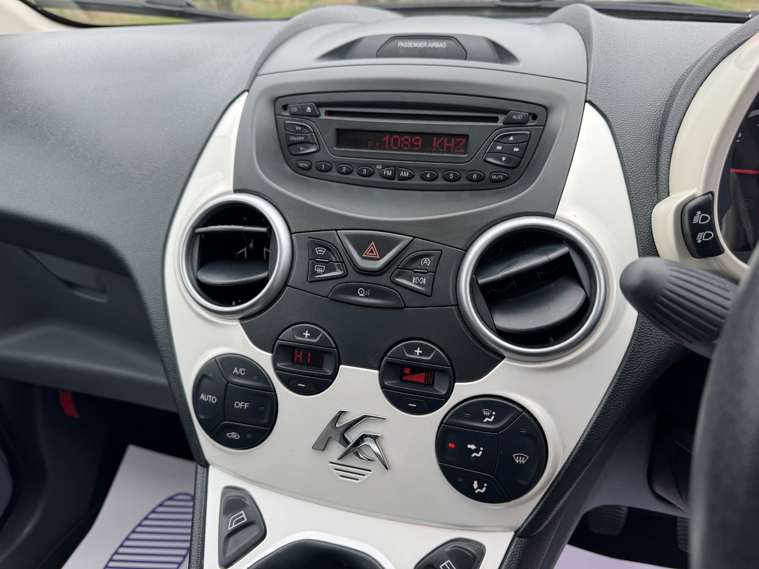 Used Ford Ka 2015 for sale - 77592024: Photo 19