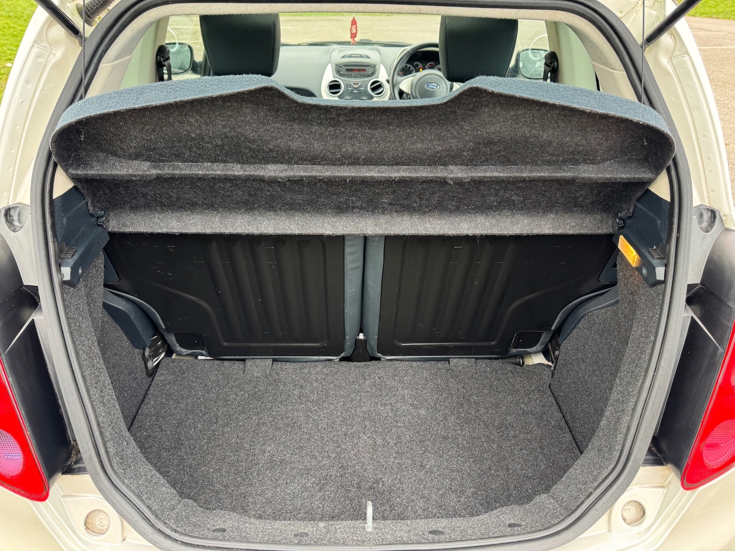 Used Ford Ka 2015 for sale - 77592024: Photo 20