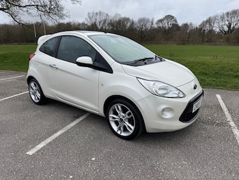 Used Ford Ka 2015 for sale - 77592024: Photo