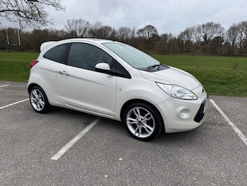 Used Ford Ka 2015 for sale - 77592024: Photo