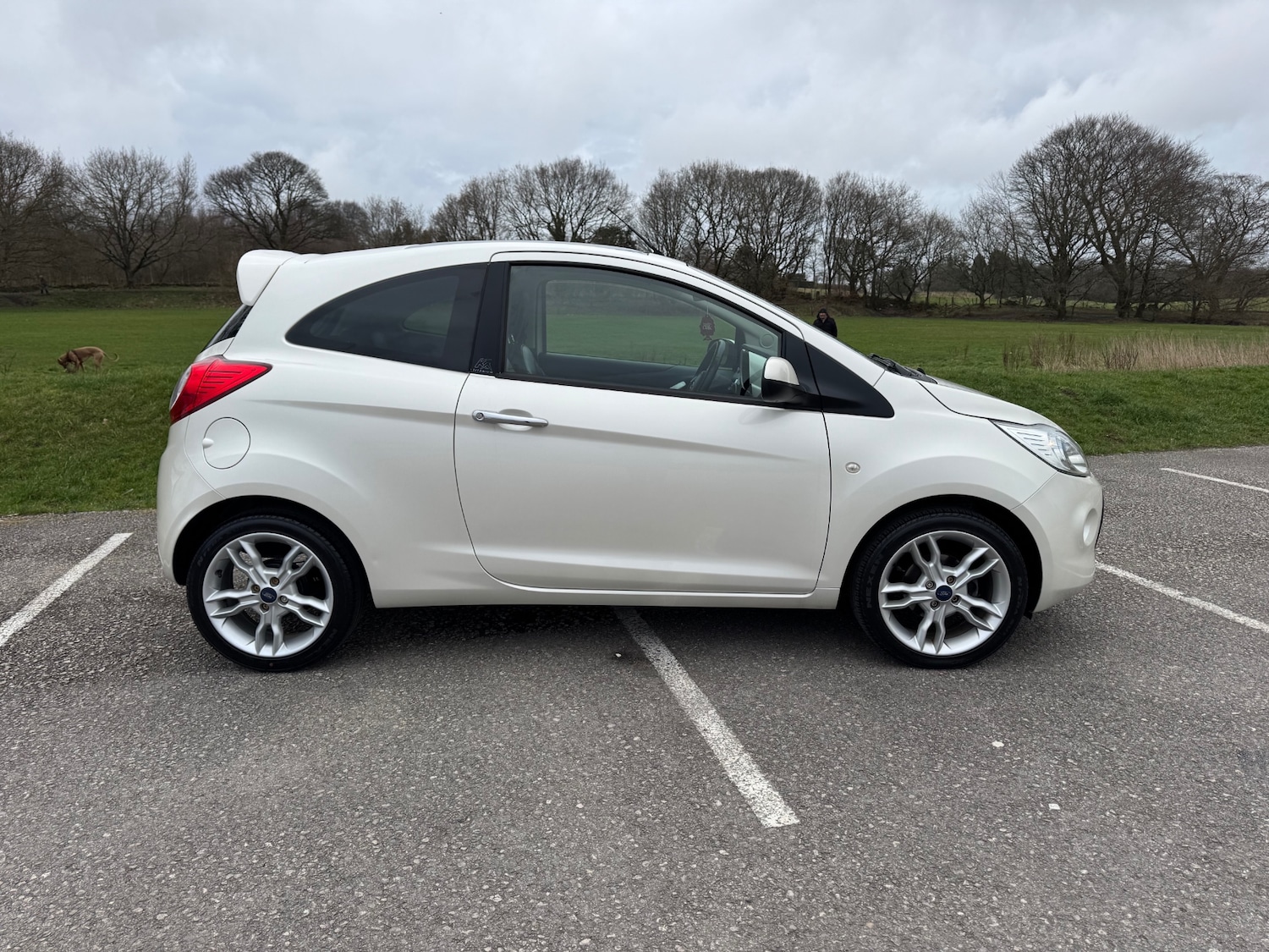 Used Ford Ka 2015 for sale - 77592024: Photo 7