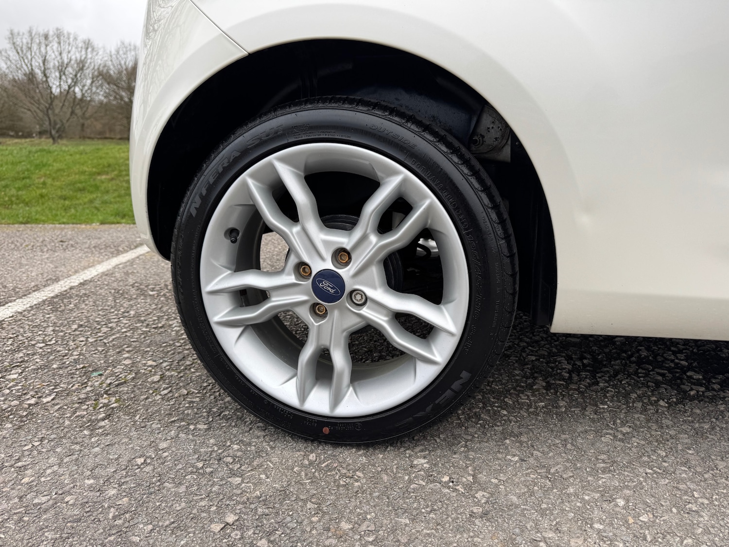 Used Ford Ka 2015 for sale - 77592024: Photo 8