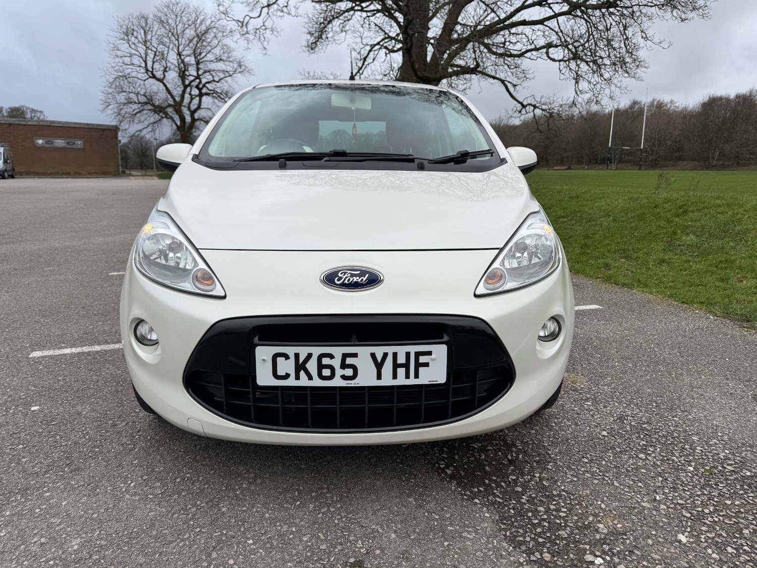Used Ford Ka 2015 for sale - 77592024: Photo 9