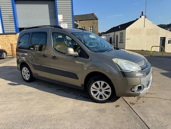 Used Citroen Berlingo Multispace 2013 for sale - 79524739: Photo