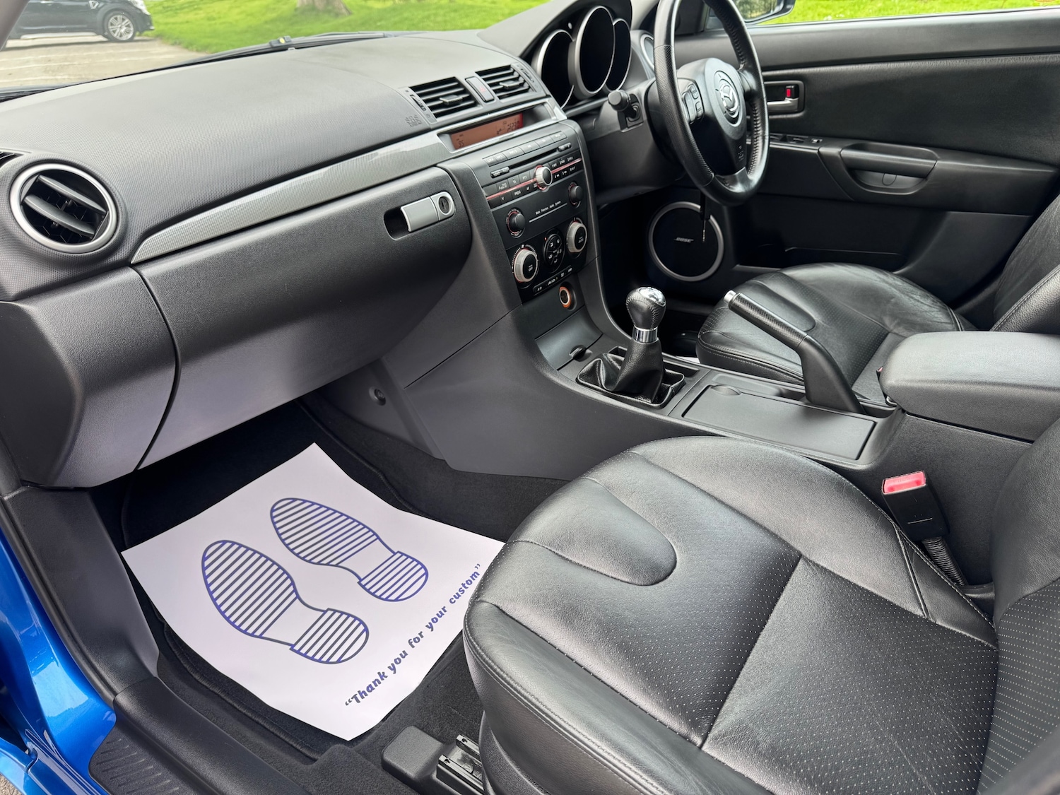 Used Mazda Mazda3 2006 for sale - 76198567: Photo 15