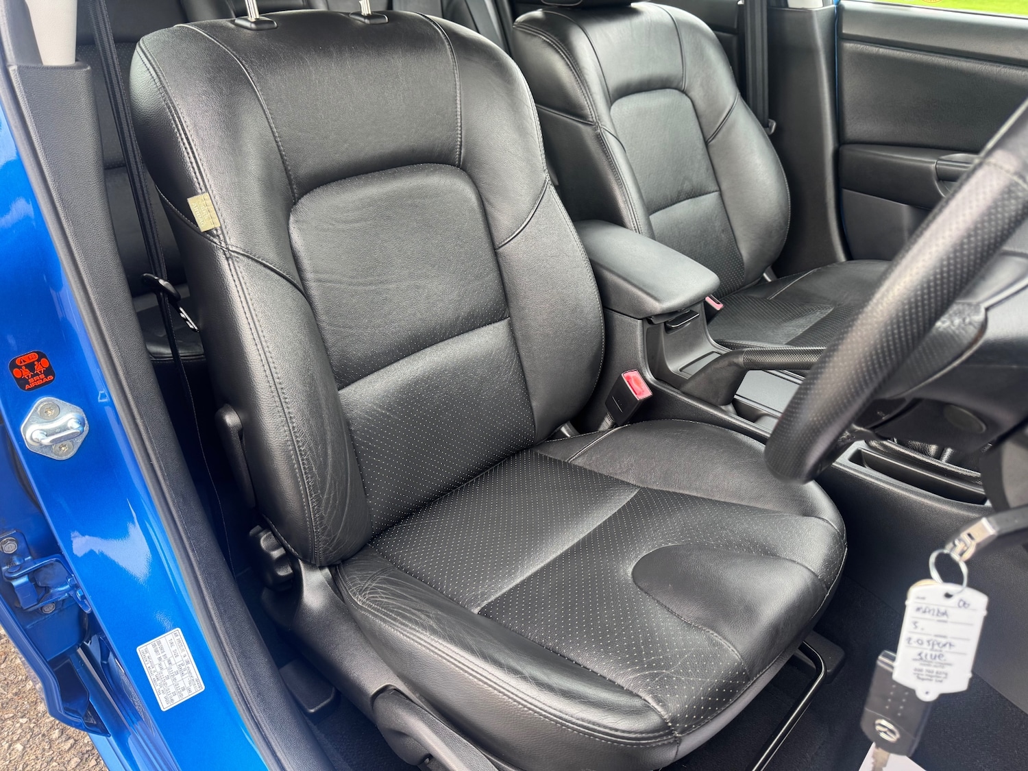 Used Mazda Mazda3 2006 for sale - 76198567: Photo 17