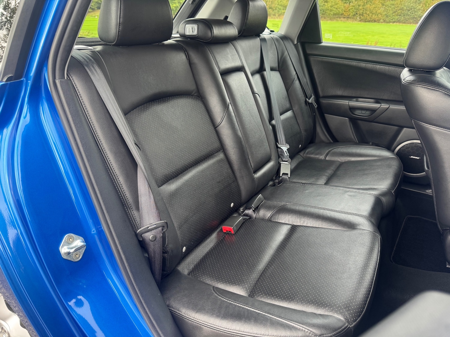 Used Mazda Mazda3 2006 for sale - 76198567: Photo 18