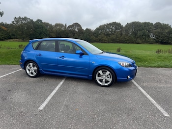 Used Mazda Mazda3 2006 for sale - 76198567: Photo 4