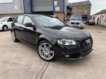 2010 (10) - 2.0 TDI 170 Quattro Black Edition 5dr