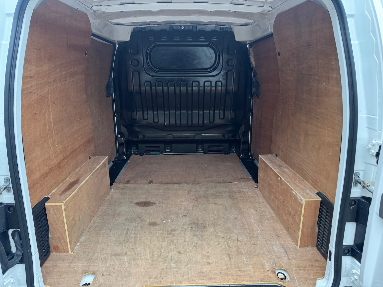 Used Nissan NV200 2017 for sale - 77495731: Photo 3