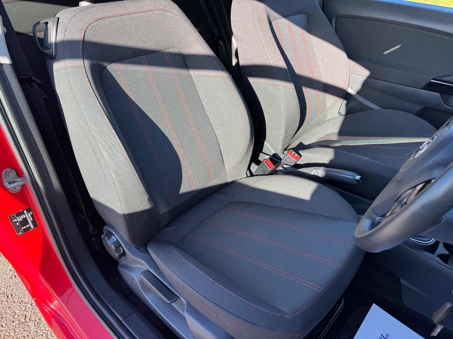 Used Vauxhall Corsa 2012 for sale - 73612021: Photo 16