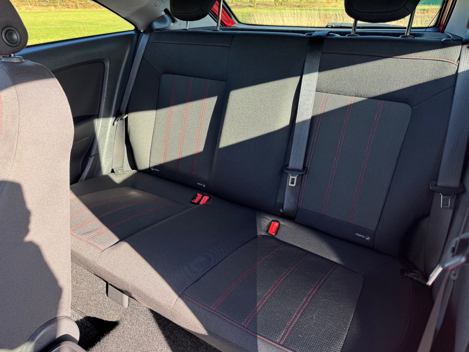 Used Vauxhall Corsa 2012 for sale - 73612021: Photo 19