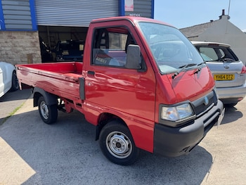 Used Piaggio Porter 2007 for sale - 79262457: Photo
