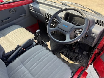 Used Piaggio Porter 2007 for sale - 79262457: Photo