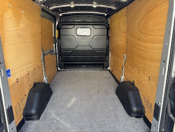 Used Ford Transit 2016 for sale - 78917599: Photo