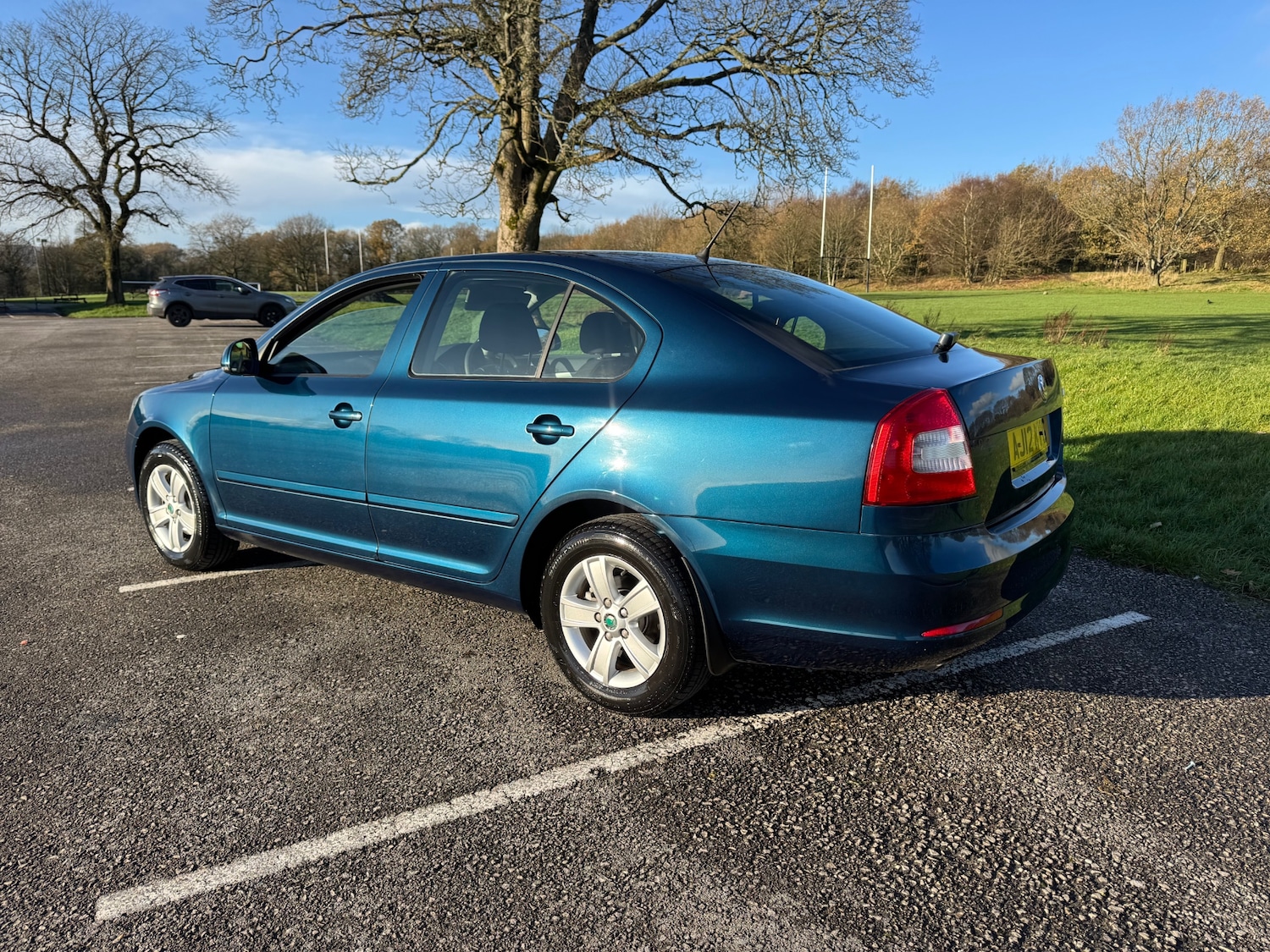 Used Skoda Octavia 2012 for sale - 77039214: Photo 10