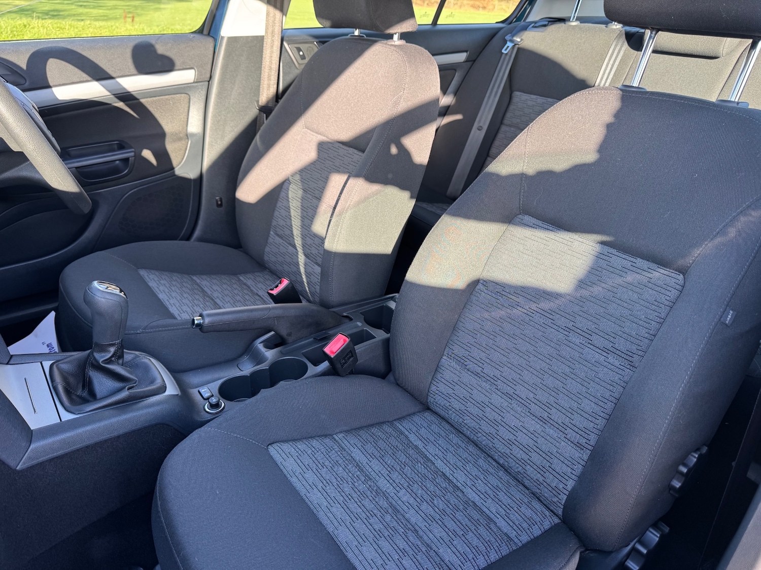 Used Skoda Octavia 2012 for sale - 77039214: Photo 15