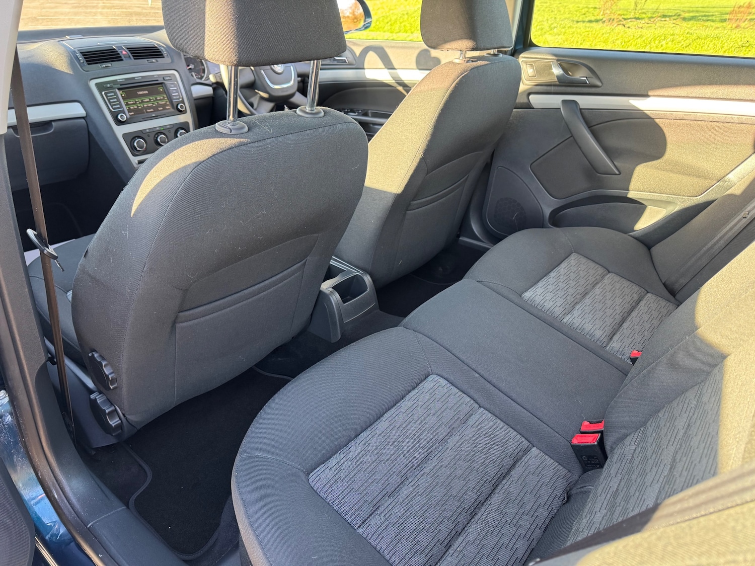 Used Skoda Octavia 2012 for sale - 77039214: Photo 16