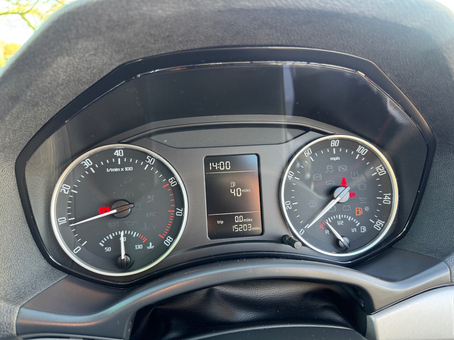 Used Skoda Octavia 2012 for sale - 77039214: Photo 17