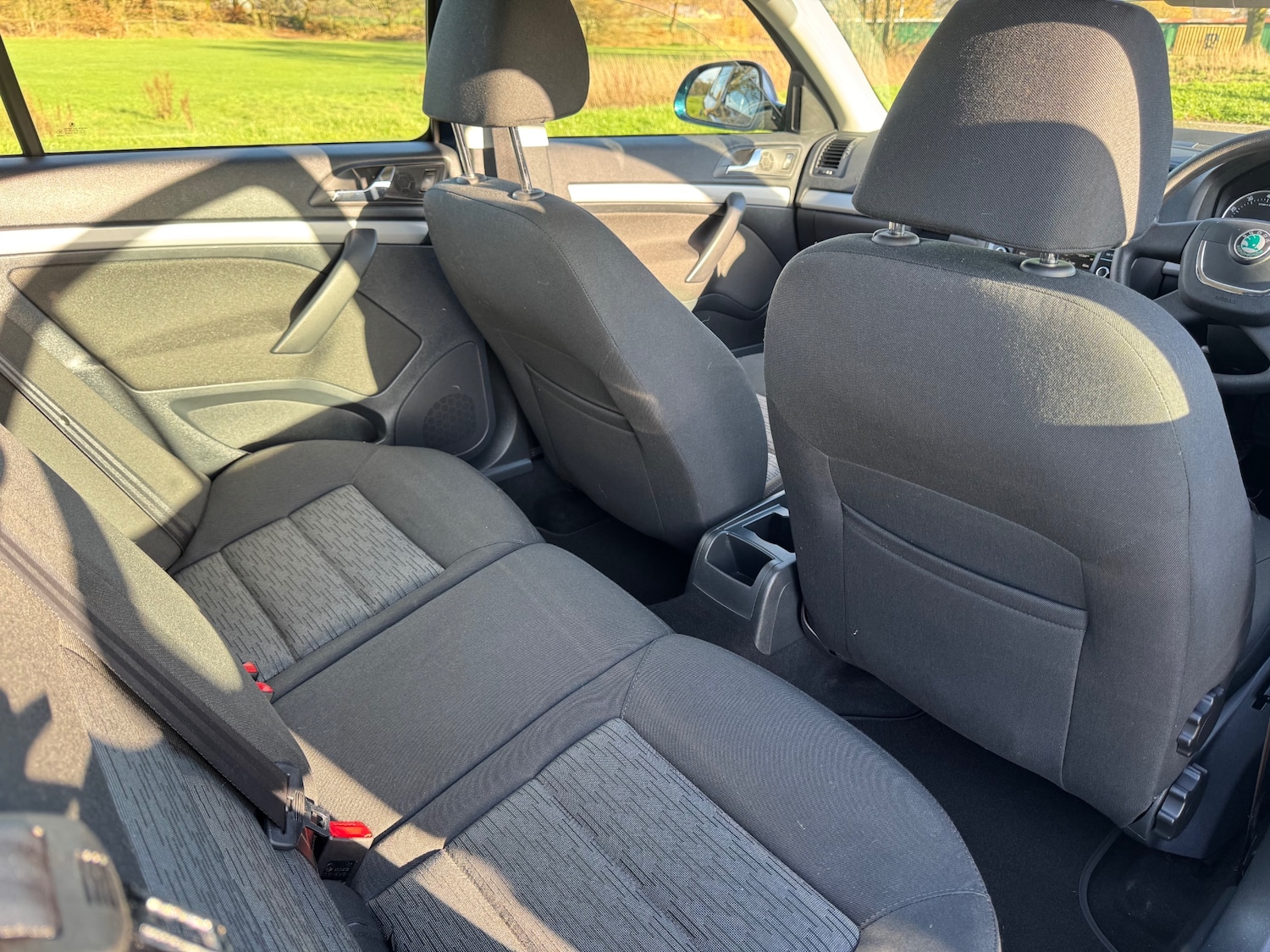 Used Skoda Octavia 2012 for sale - 77039214: Photo 18