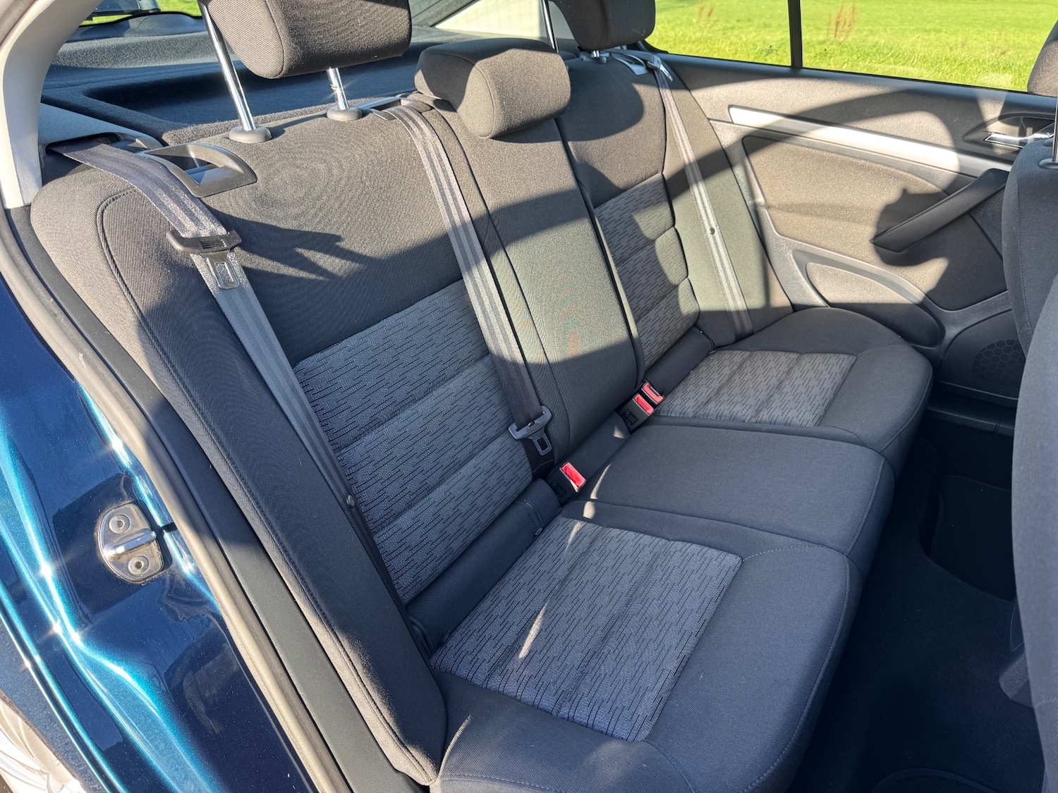 Used Skoda Octavia 2012 for sale - 77039214: Photo 19