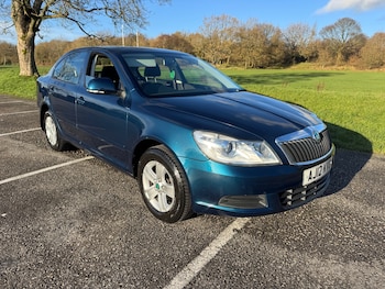 Used Skoda Octavia 2012 for sale - 77039214: Photo