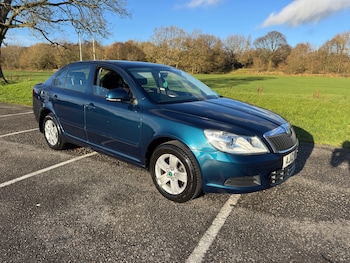 Used Skoda Octavia 2012 for sale - 77039214: Photo