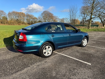 Used Skoda Octavia 2012 for sale - 77039214: Photo