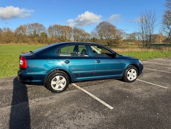 Used Skoda Octavia 2012 for sale - 77039214: Photo