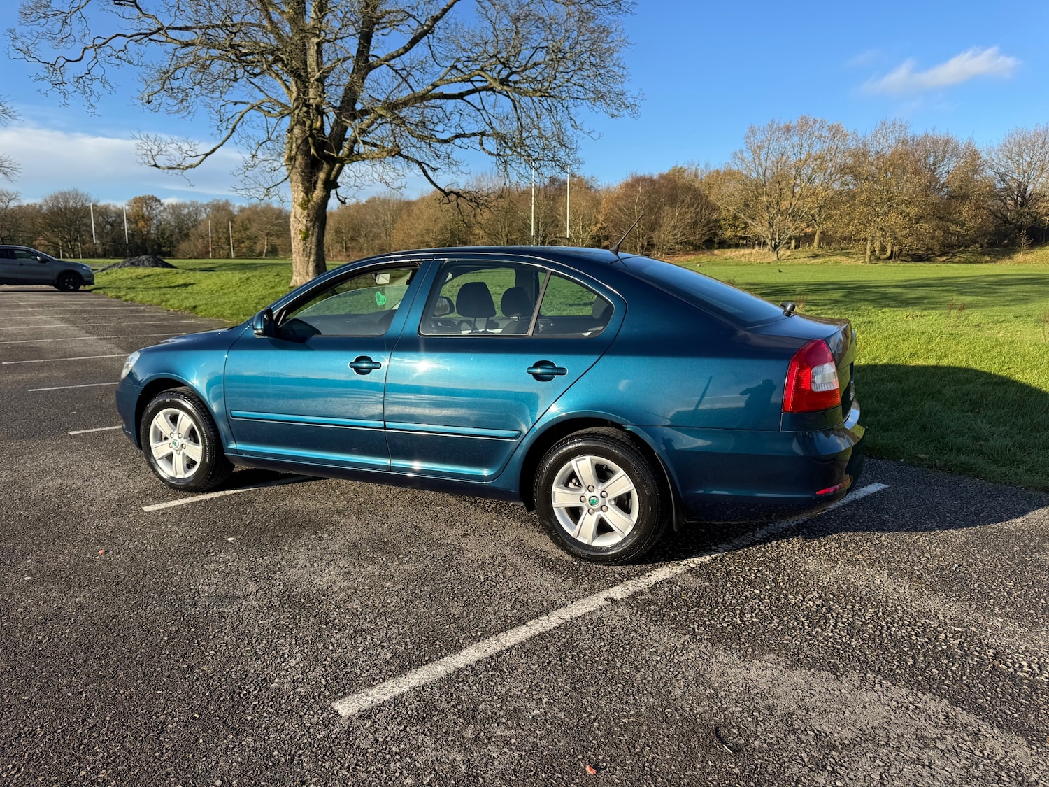 Used Skoda Octavia 2012 for sale - 77039214: Photo 9