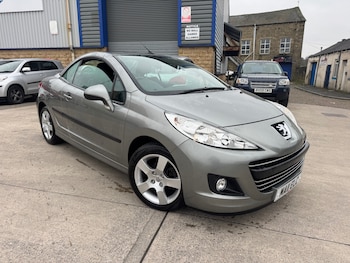 2011 (11) - 1.6 VTi Sport 2dr Auto