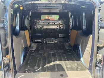 Used Ford Transit Connect 2018 for sale - 79038788: Photo