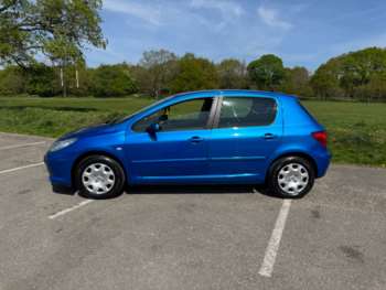 Used Peugeot 307 2007 for sale - 74512589: Photo