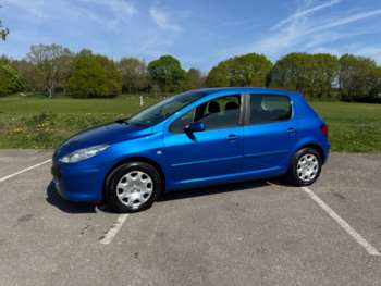 Used Peugeot 307 2007 for sale - 74512589: Photo