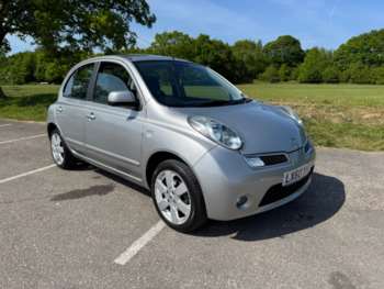 2010 (60) - 1.2 N-Tec 5dr