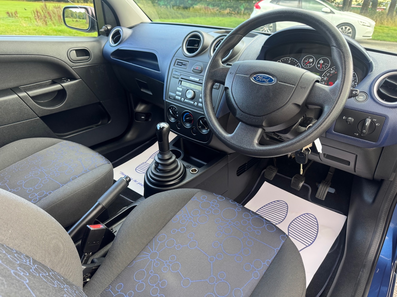 Vehicle 16