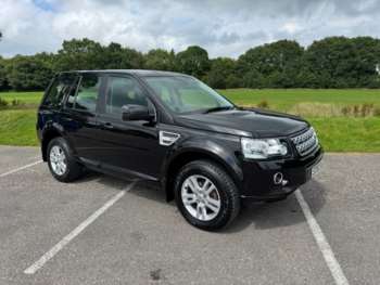 2012 (62) - 2.2 SD4 XS 5dr Auto