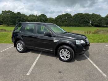 Used Land Rover Freelander 2012 for sale - 75285586: Photo