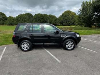Used Land Rover Freelander 2012 for sale - 75285586: Photo