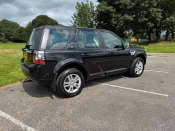 Used Land Rover Freelander 2012 for sale - 75285586: Photo
