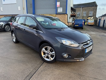 Used Ford Focus 2012 for sale - 77195561: Photo