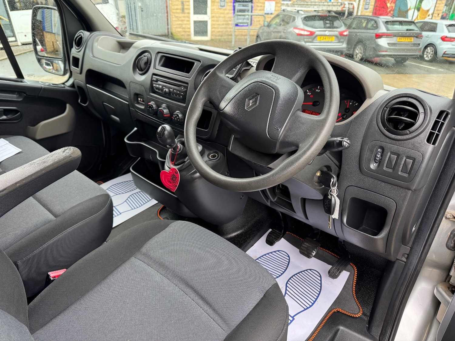 Used Renault Master 2010 for sale - 77718148: Photo 3