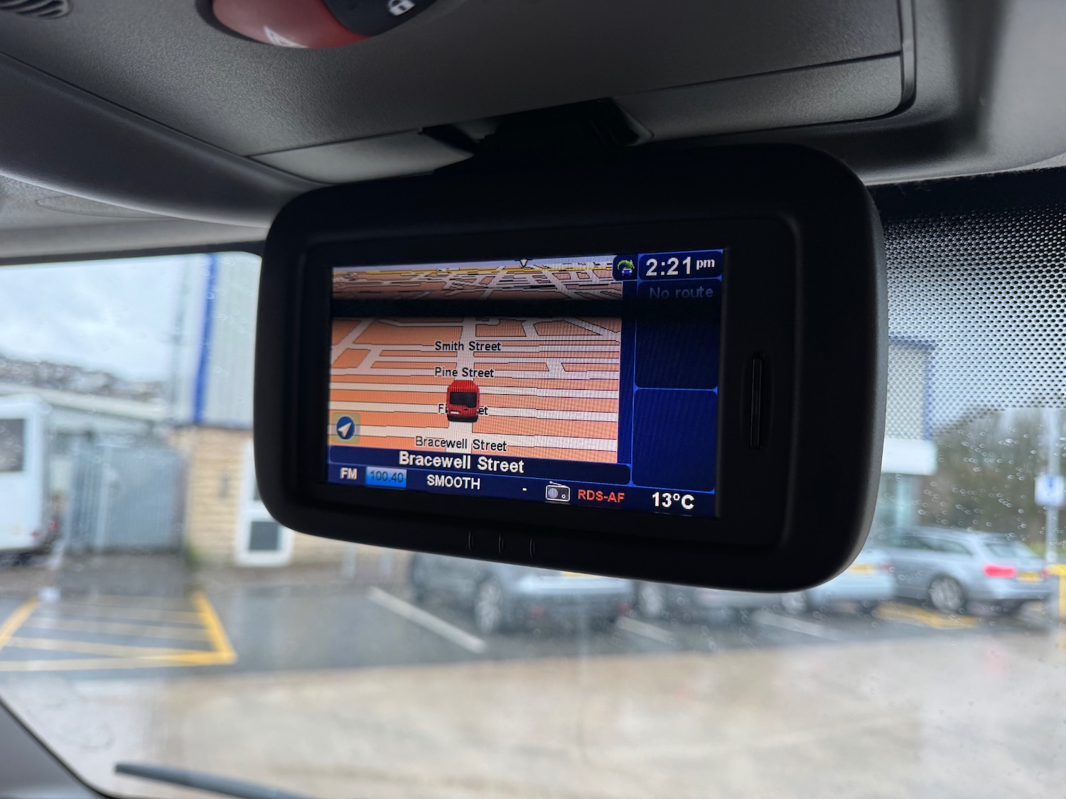 Used Renault Master 2010 for sale - 77718148: Photo 4