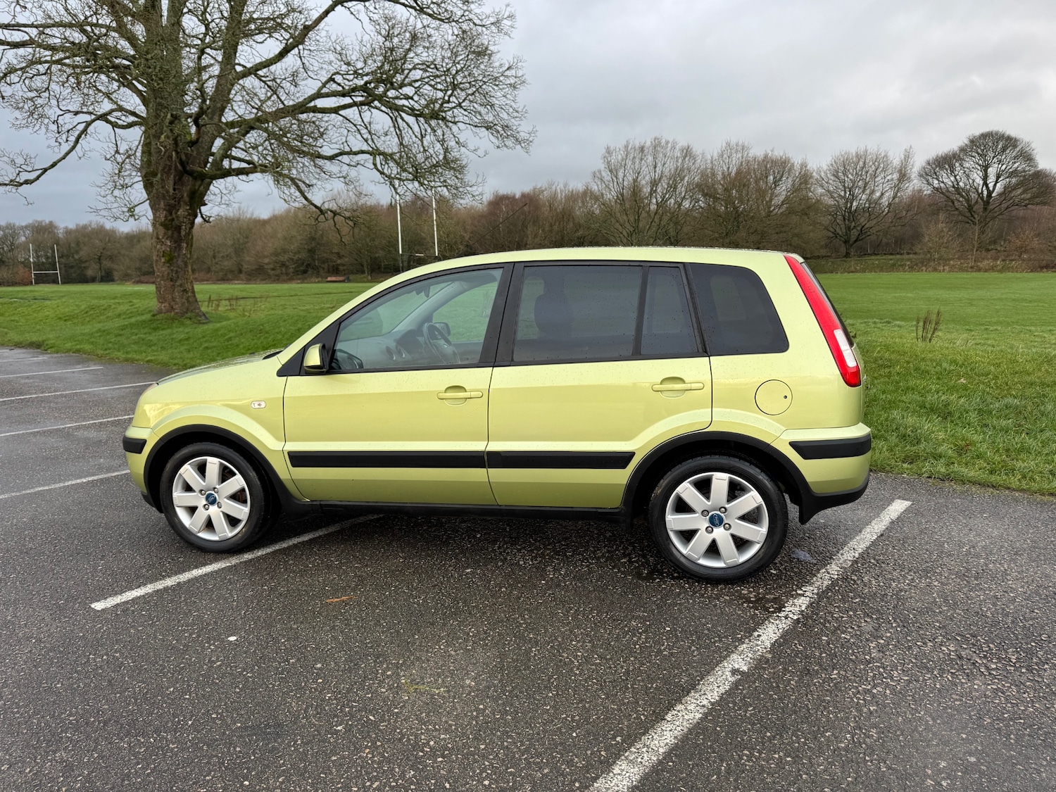 Used Ford Fusion 2007 for sale - 76975166: Photo 10