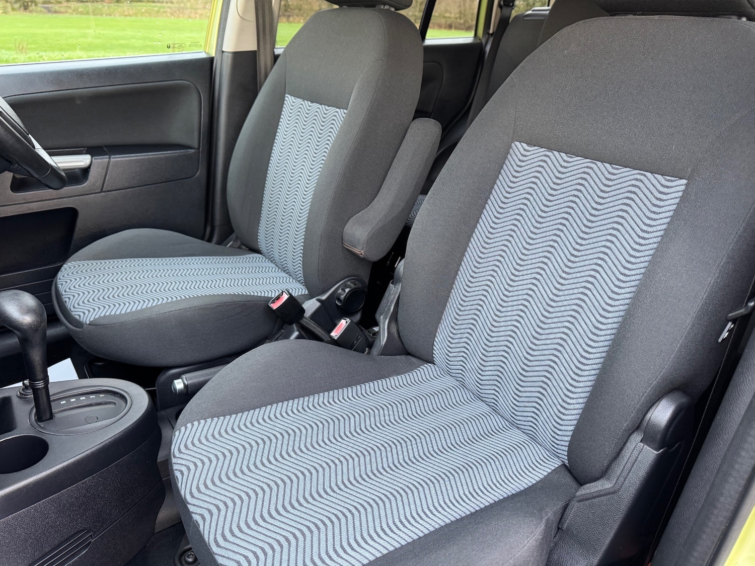 Used Ford Fusion 2007 for sale - 76975166: Photo 15