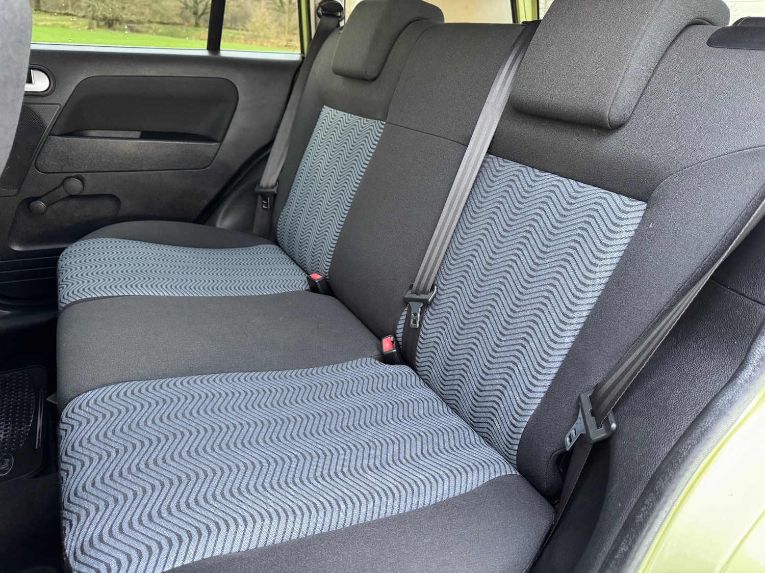 Used Ford Fusion 2007 for sale - 76975166: Photo 16