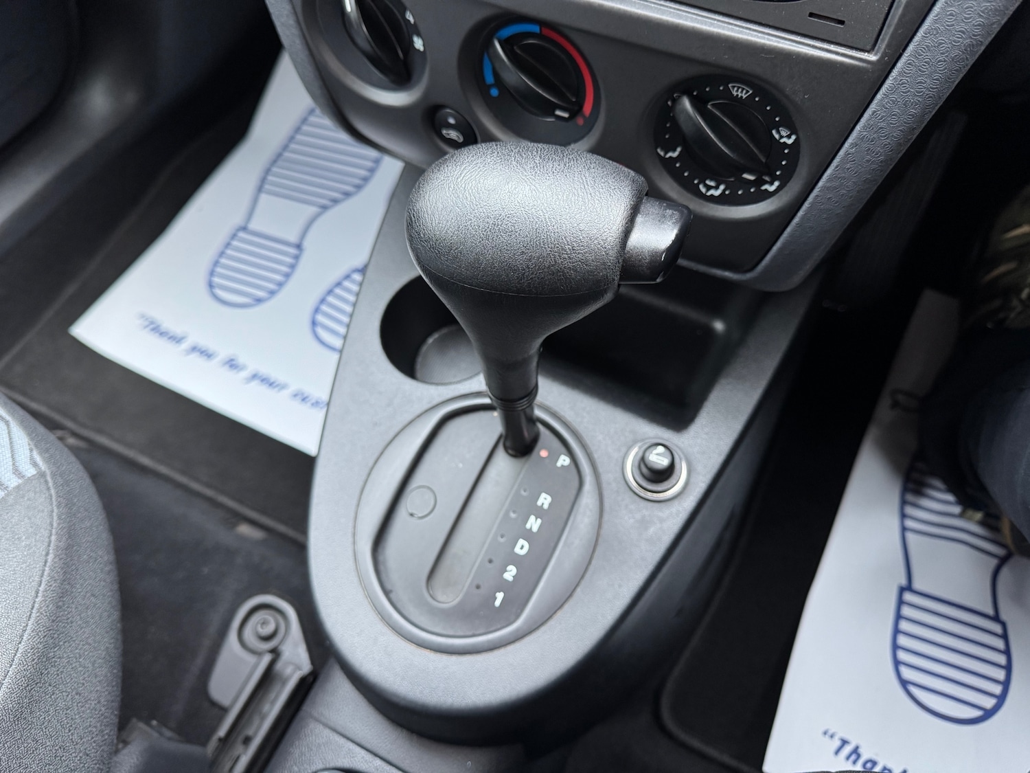 Used Ford Fusion 2007 for sale - 76975166: Photo 17