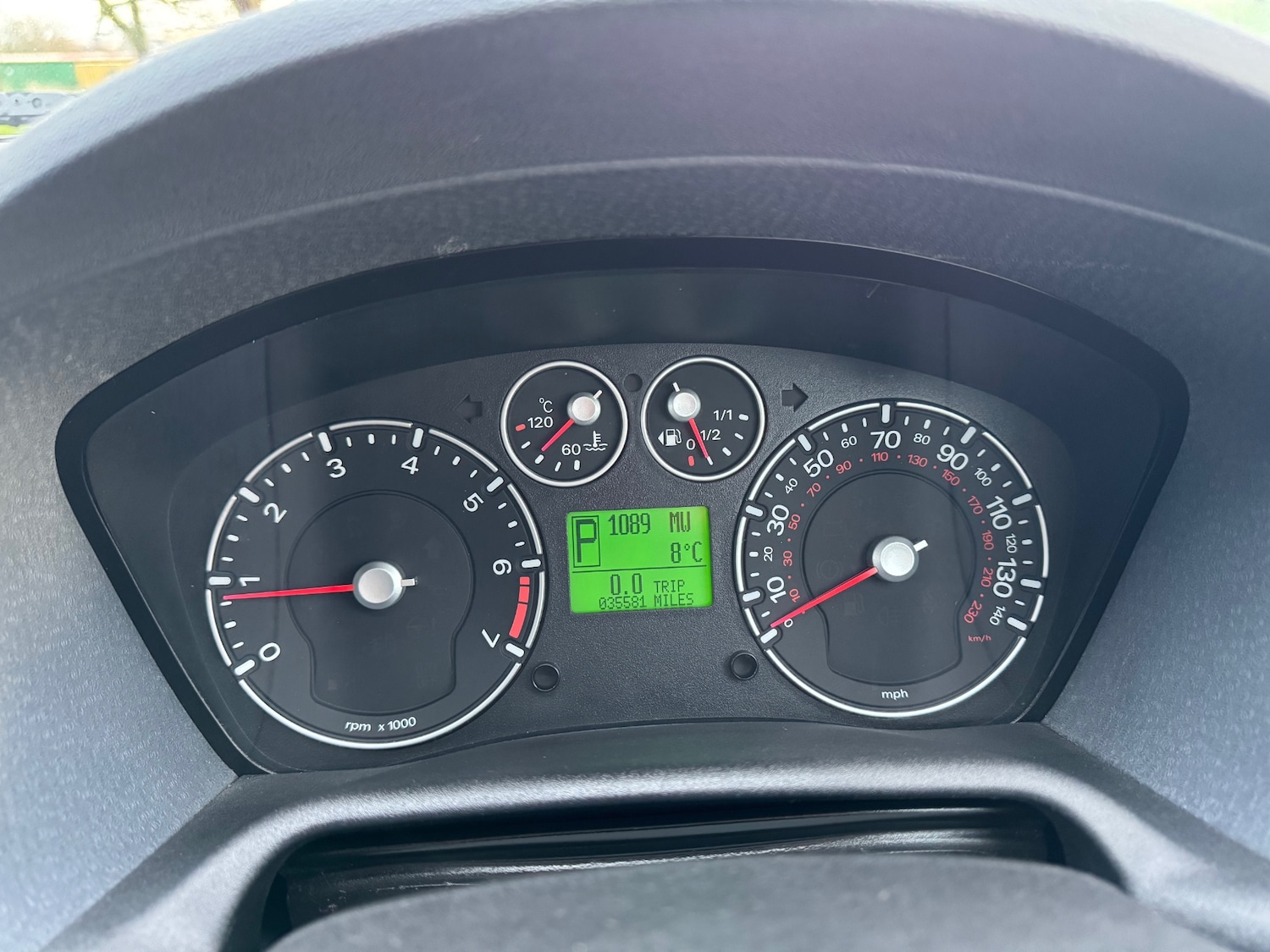 Used Ford Fusion 2007 for sale - 76975166: Photo 18